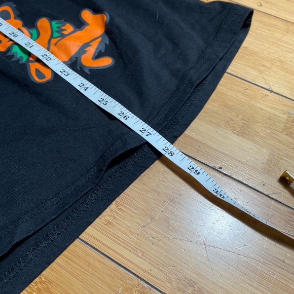 Good Ol’ Grateful Dead Black Long Sleeve Shirt Band Tee Men Sz XL - Picture 6 of 7